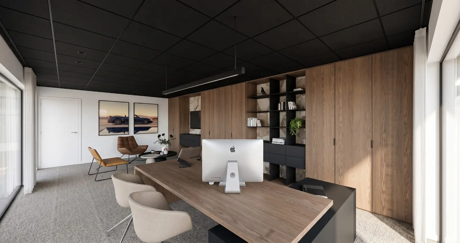 Onze nieuwe showroom — Foto 4
