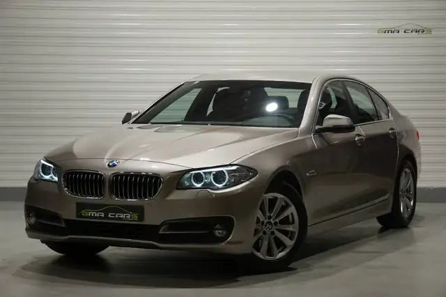 BMW 518