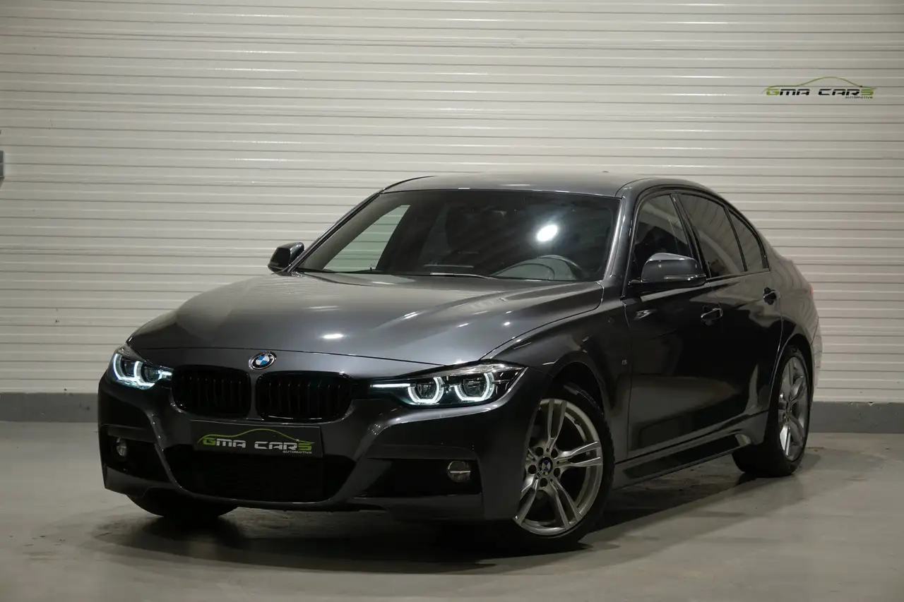 BMW 318