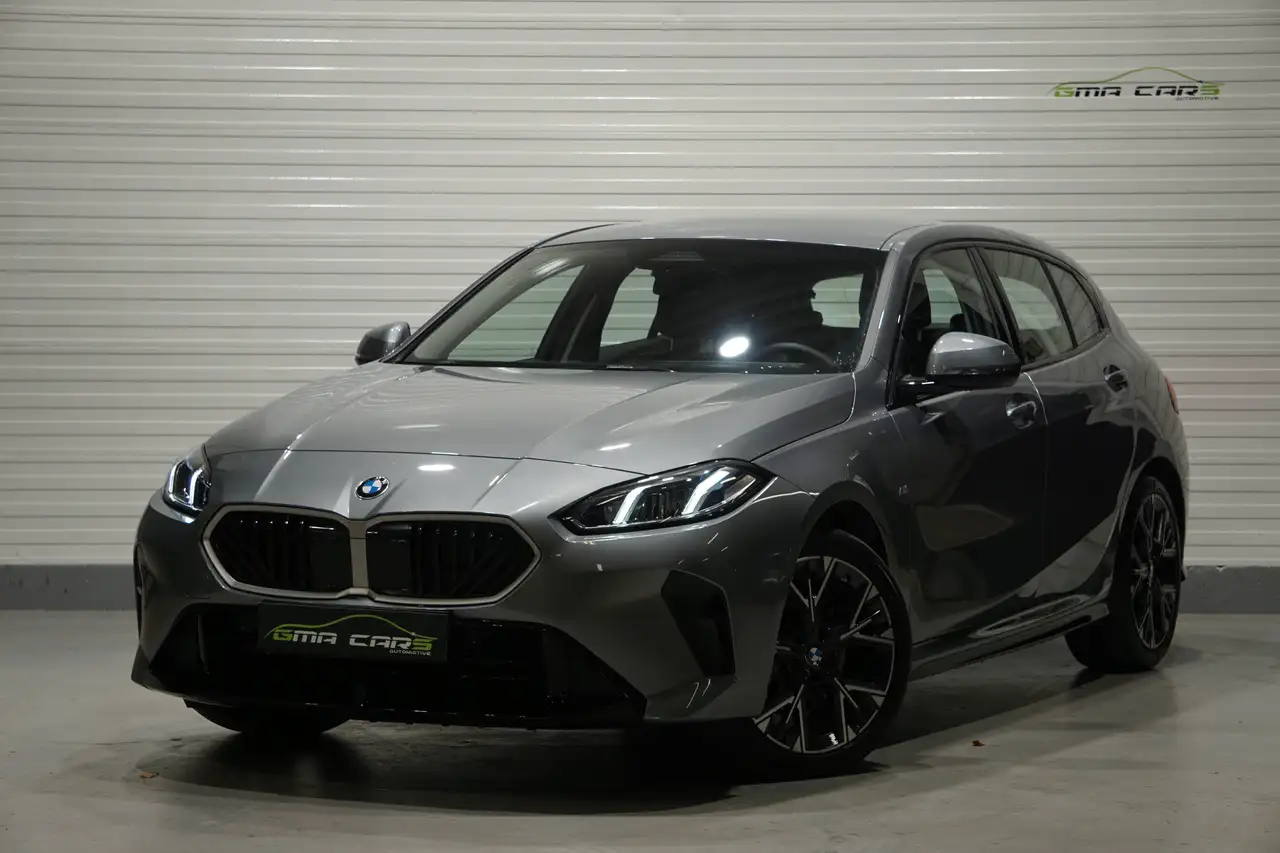 BMW 120
