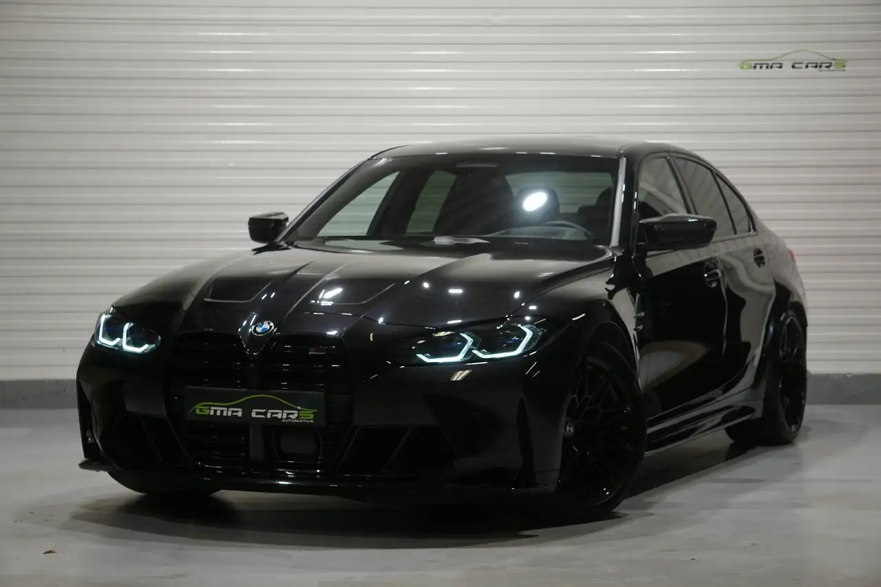 BMW M3