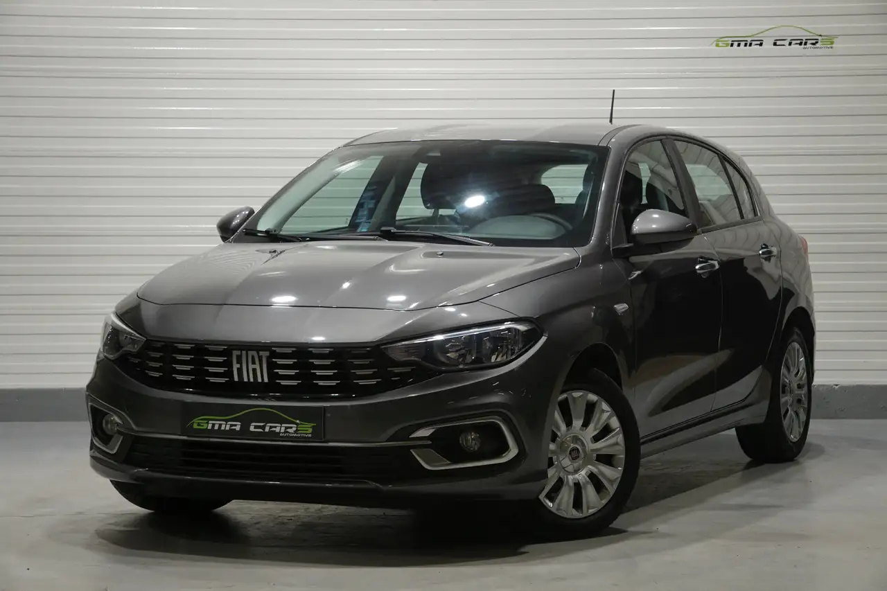 Fiat Tipo
