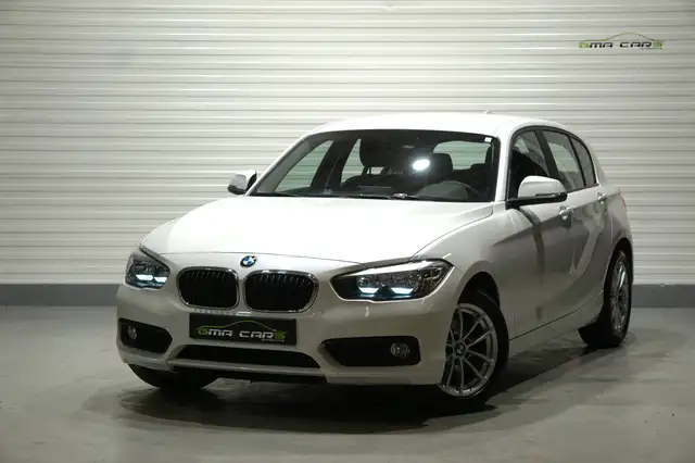 BMW 116
