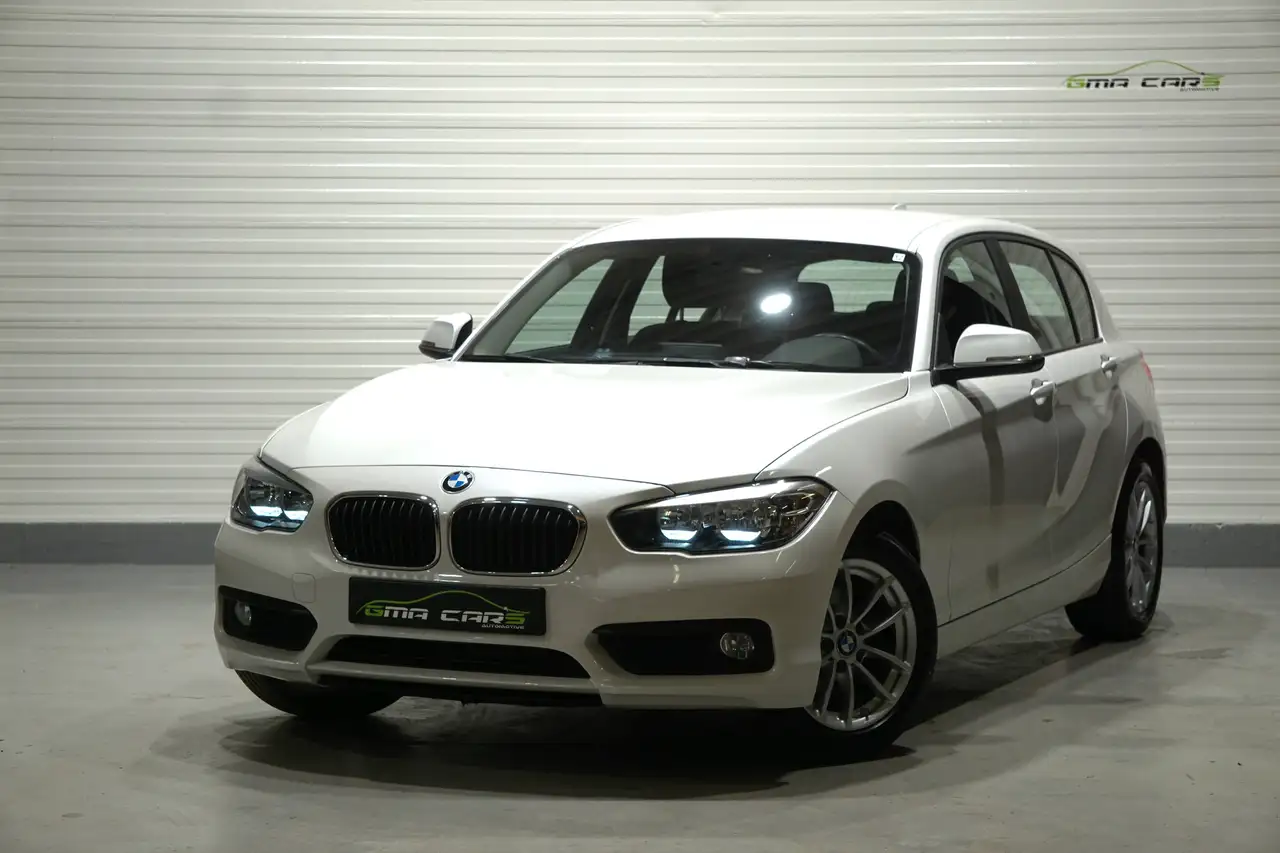 BMW 116