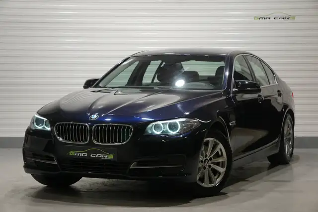 BMW 518