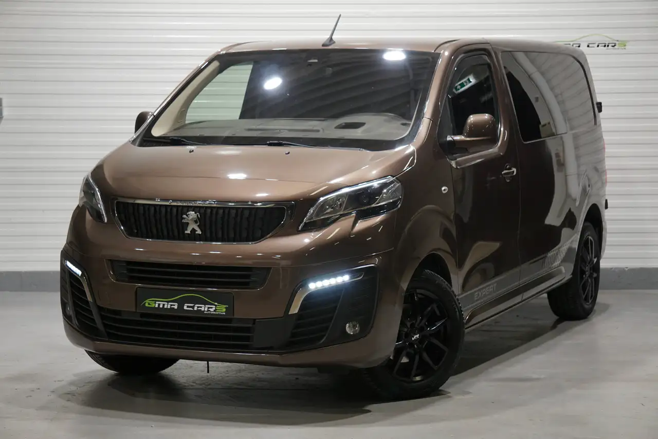 Peugeot Expert