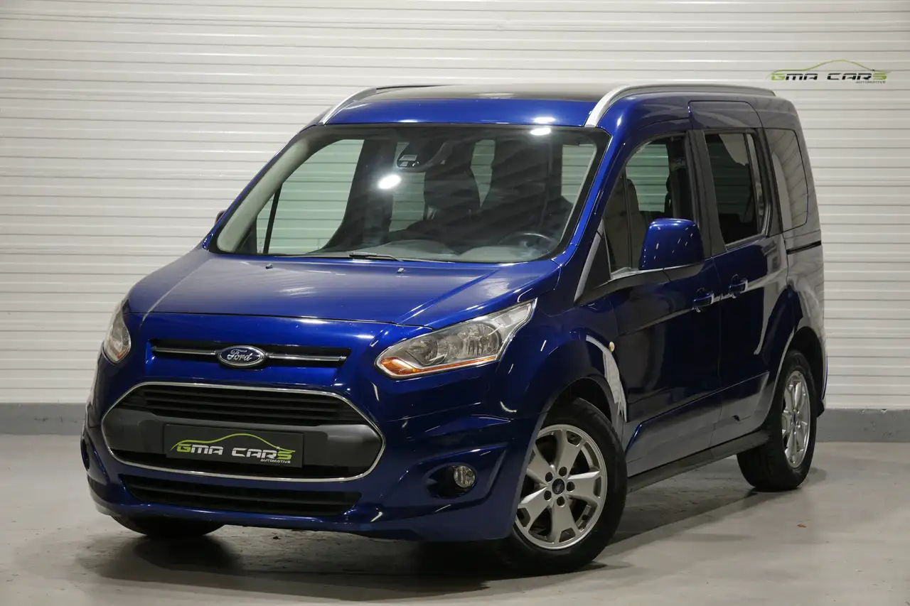 Ford Tourneo Connect
