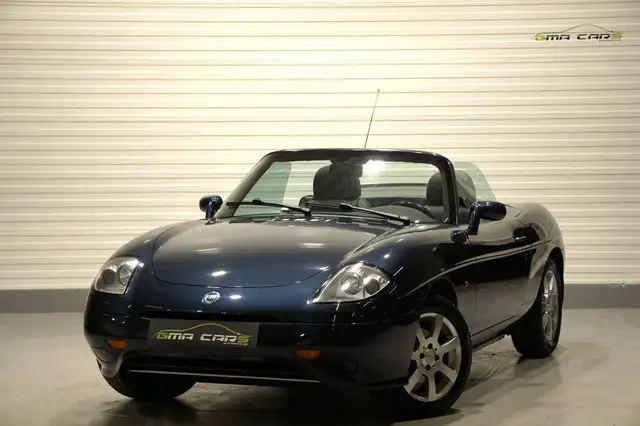 Fiat Barchetta