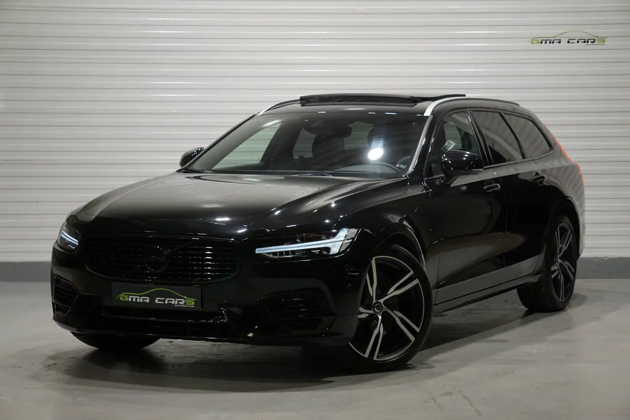 Volvo V90