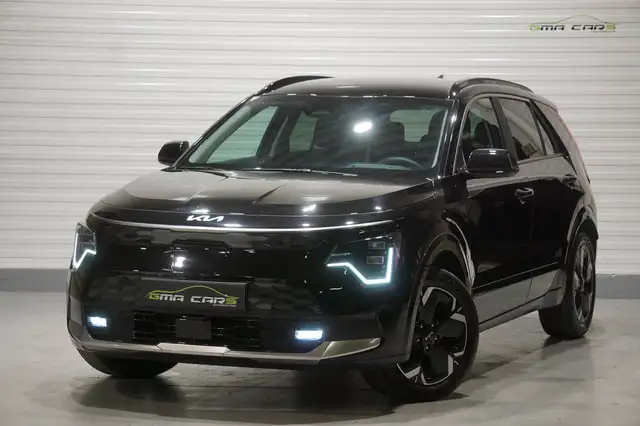 Kia e-Niro