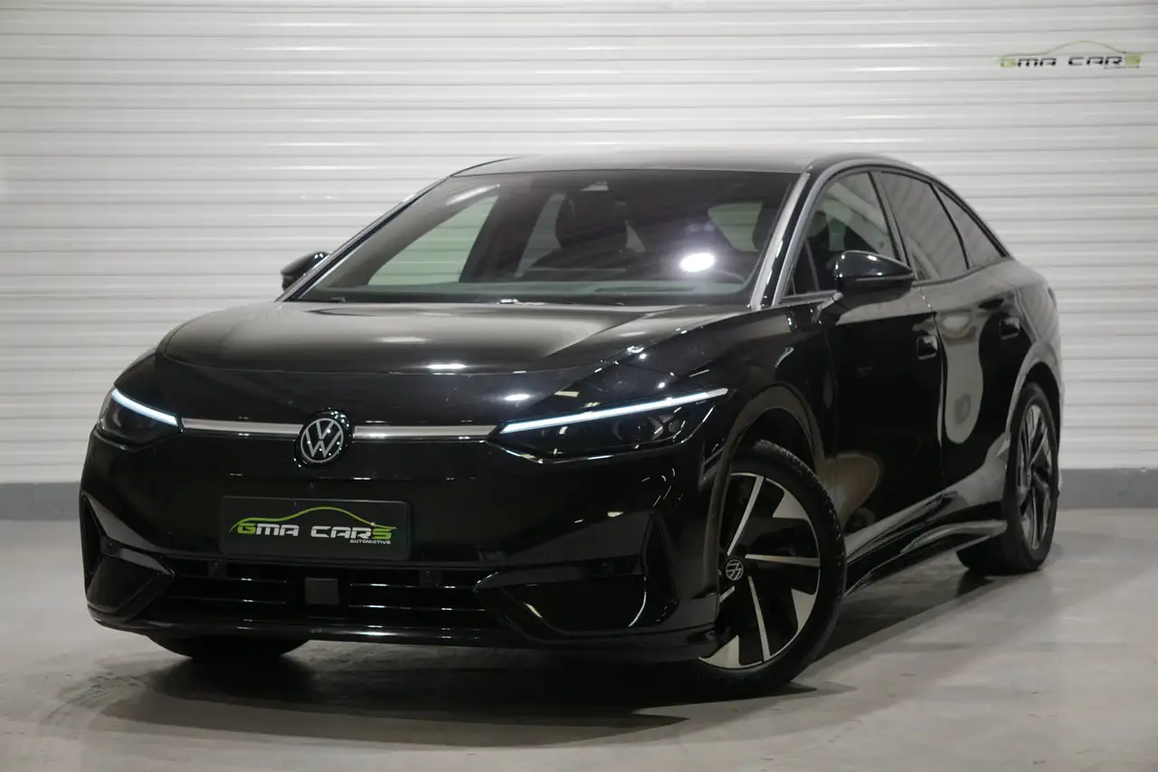 Volkswagen ID.7