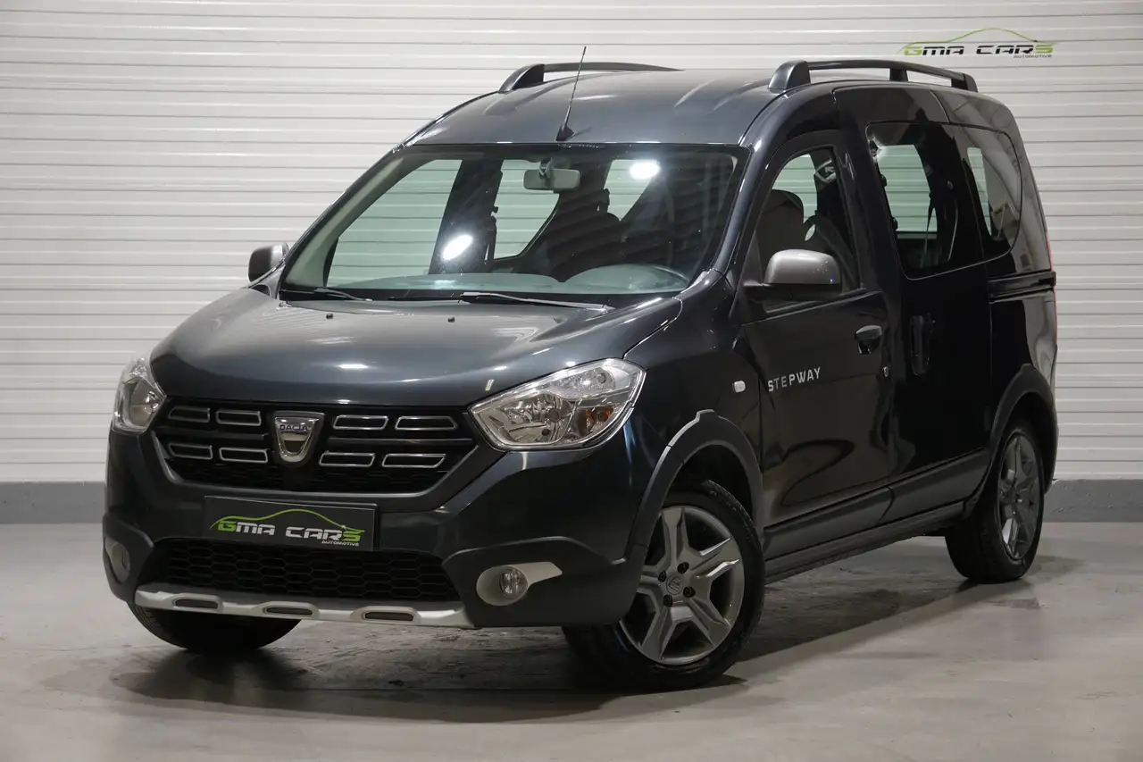 Dacia Dokker