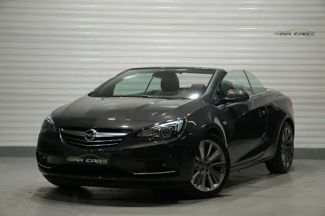 Opel Cascada